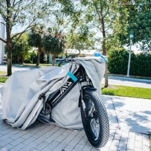 Li-Fire E-Bike Fire blanket