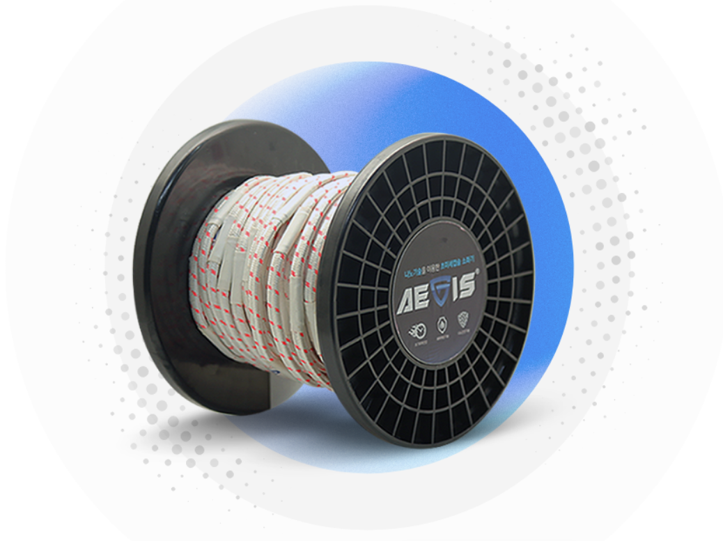 Fire Extinguishing WIRE