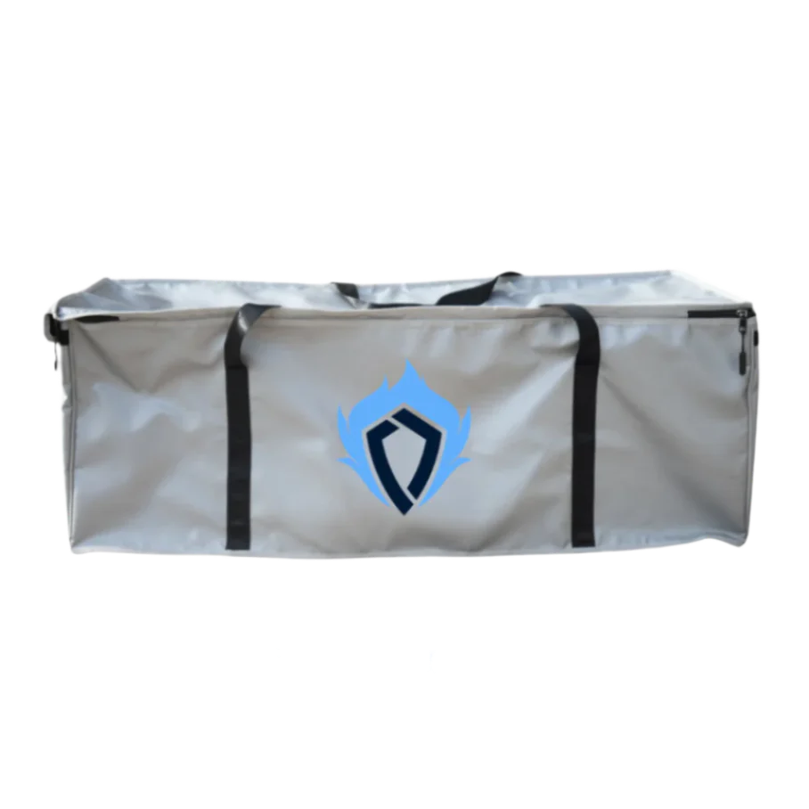 Battery Fire Bag Large