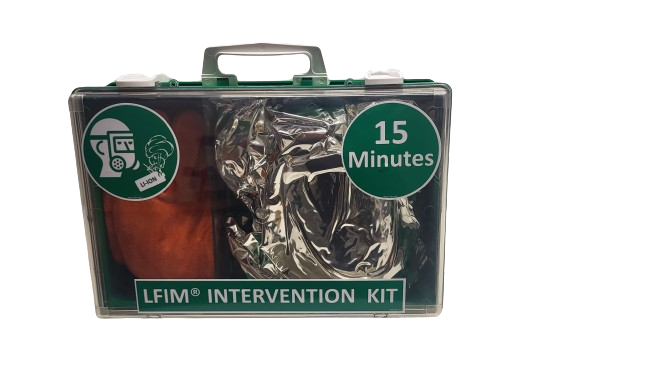 LFIM Intervention Kit