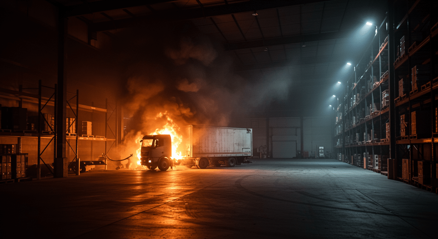 Transportation & Logistics