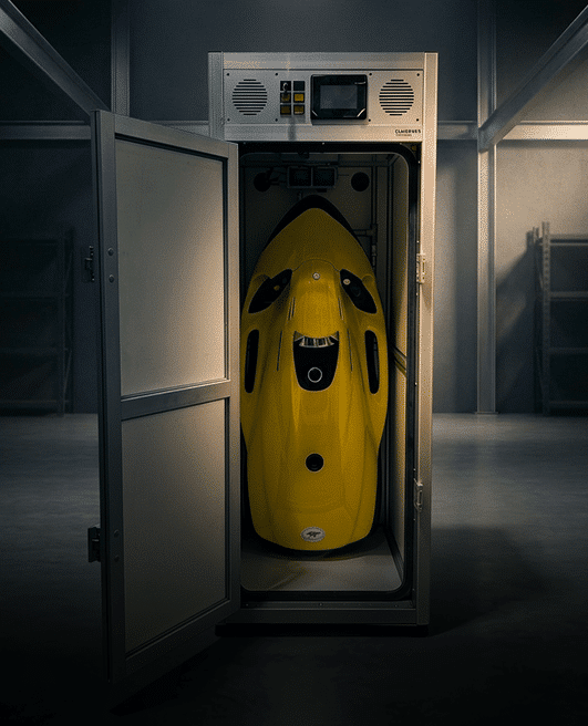 Schneider Containment laten aanpassen aan uw situatie?
