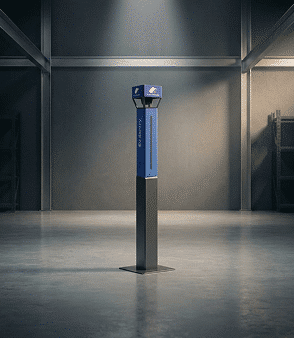 Early Detection of Thermal Runaway