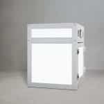 Schneider SC-V4-3 Lithium-Ion Fire Prevention Cabinet