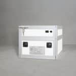 Schneider SC-V4-4 Lithium-Ion Fire Prevention Cabinet
