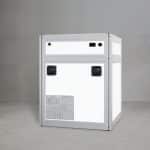 Schneider SC-V4-3 Lithium-Ion Fire Prevention Cabinet