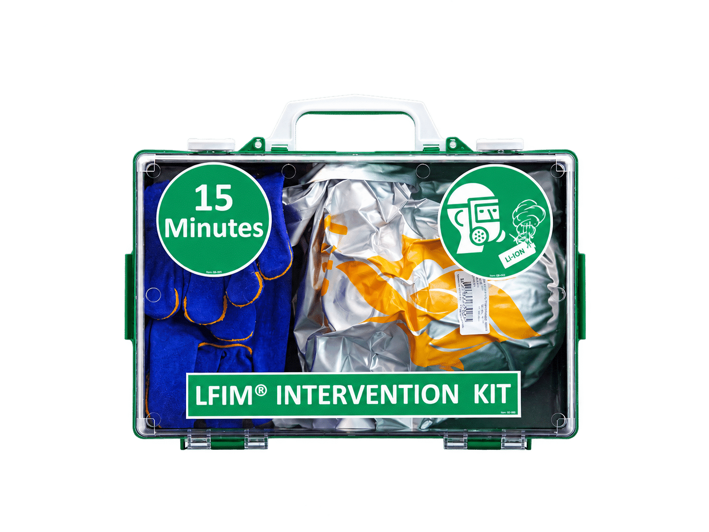 LFIM® Intervention Kit