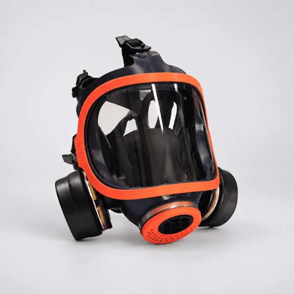 LFIM® Lithium Fire Intervention Mask