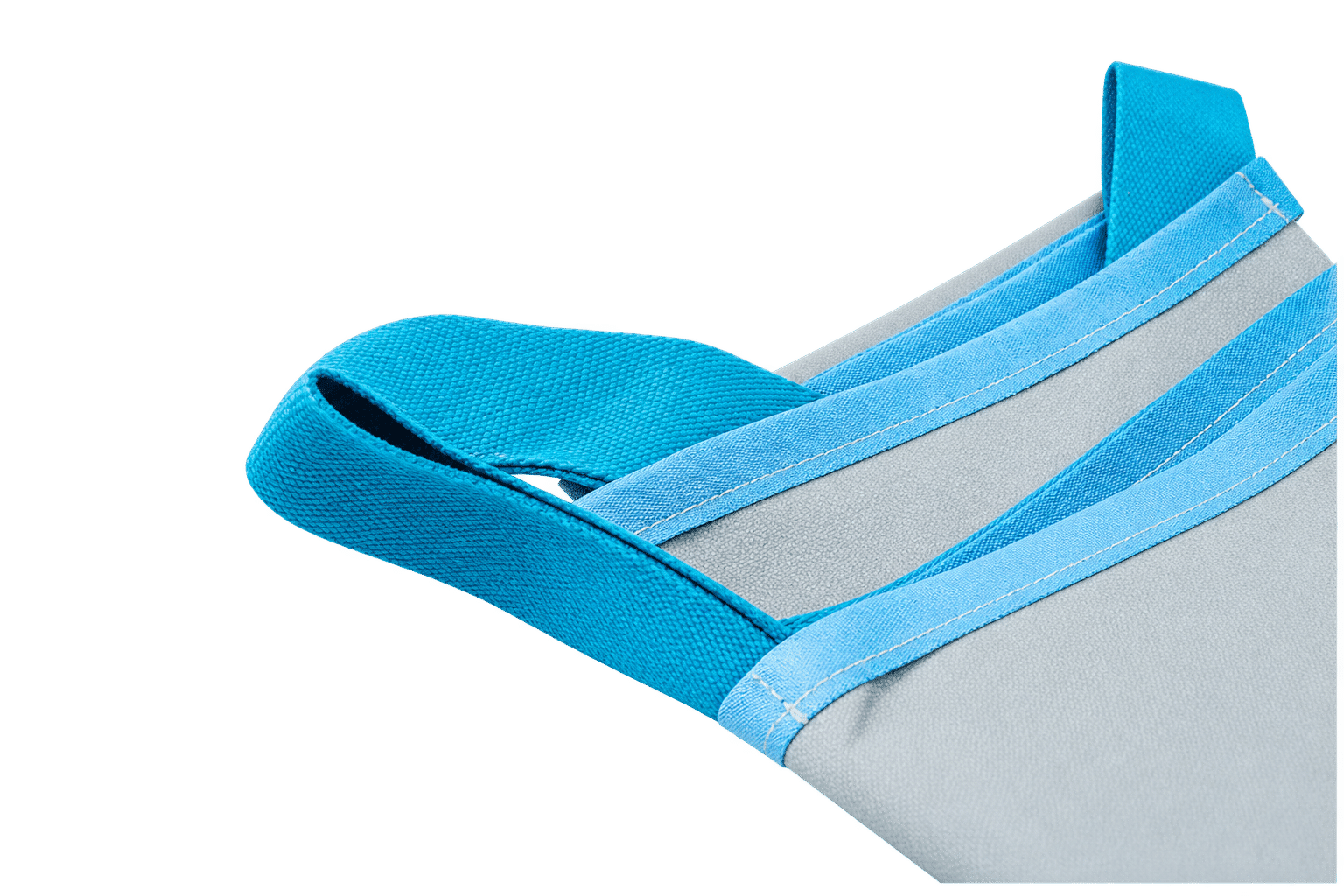 Lithium fabric