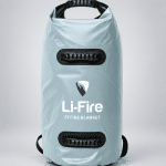 Li-Fire Lithium Fire Blankets