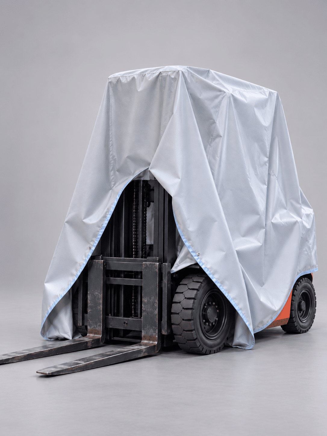 Li-Fire Forklift Fire Blanket