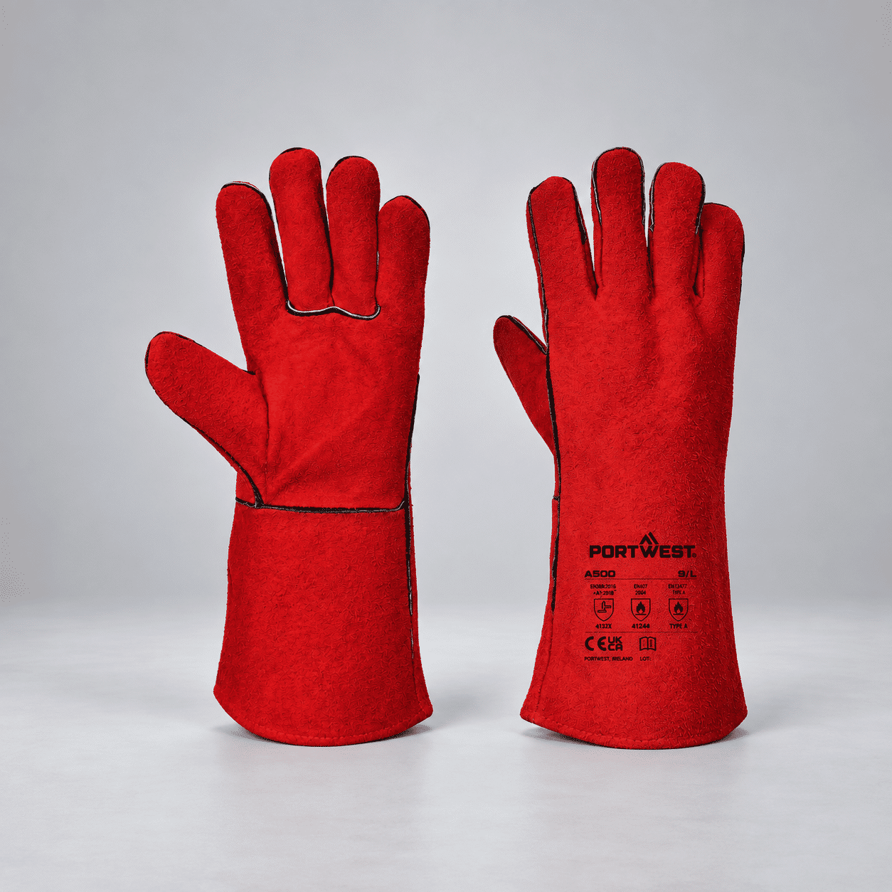LFIM® Lithium Gloves