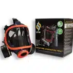 LFIM® Lithium Fire Intervention Mask