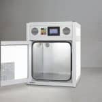 Schneider SC-V4-3 Lithium-Ion Fire Prevention Cabinet