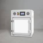 Schneider SC-V4-3 Lithium-Ion Fire Prevention Cabinet