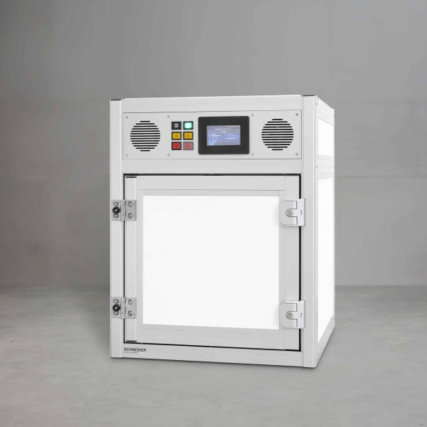 Schneider SC-V4-3 Lithium-Ion Fire Prevention Cabinet