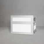 Schneider SC-V4-4 Lithium-Ion Fire Prevention Cabinet