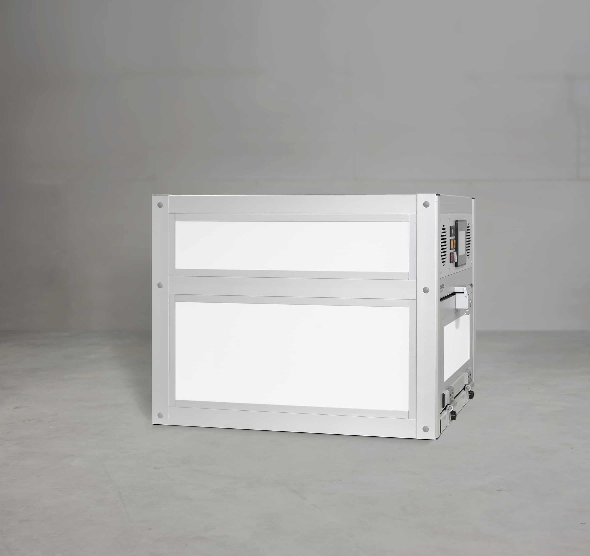 Schneider SC-V4-4 Lithium-Ion Fire Prevention Cabinet