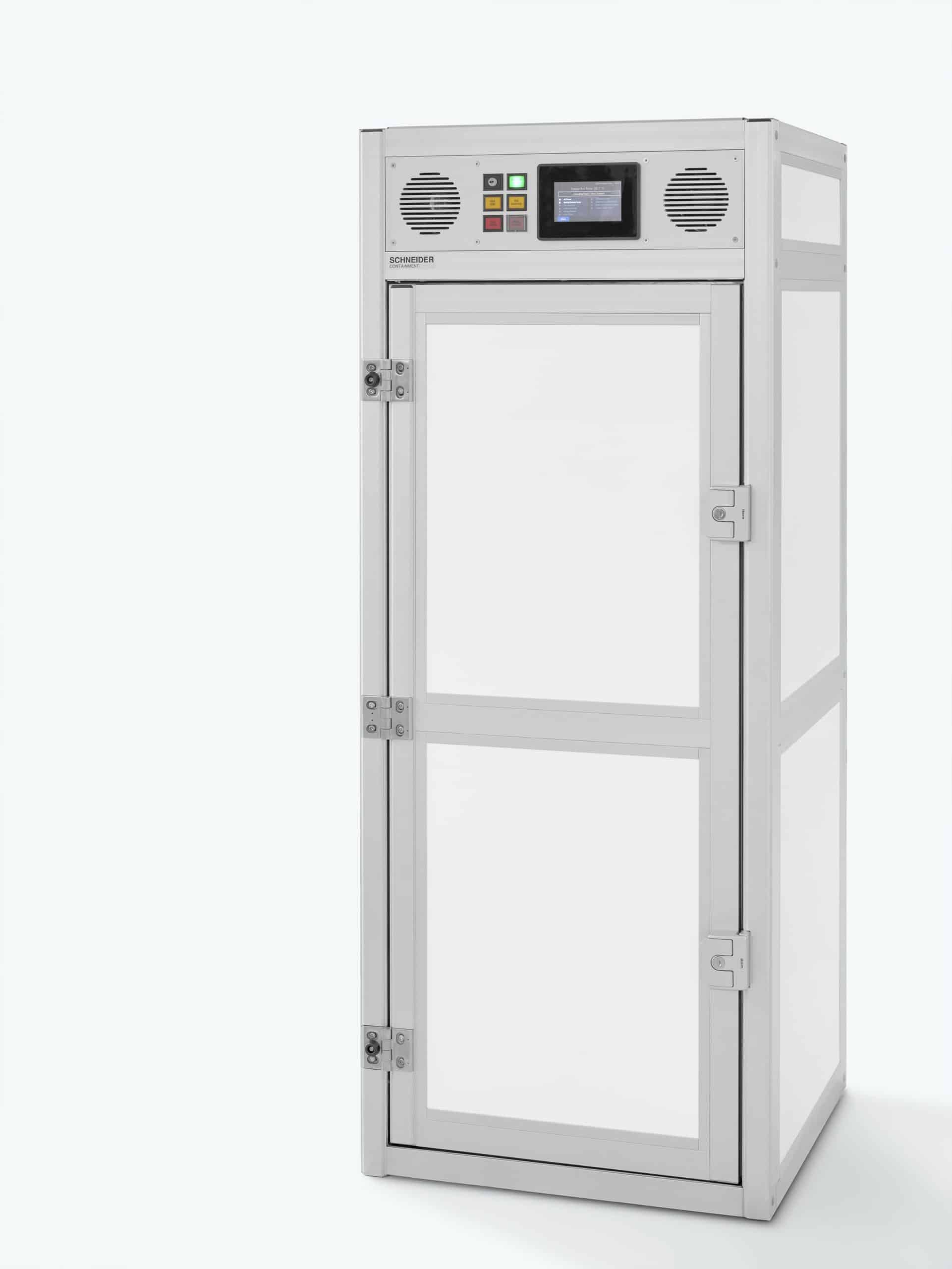 Lithium-ion brandpreventiekast Schneider SC-V4-1