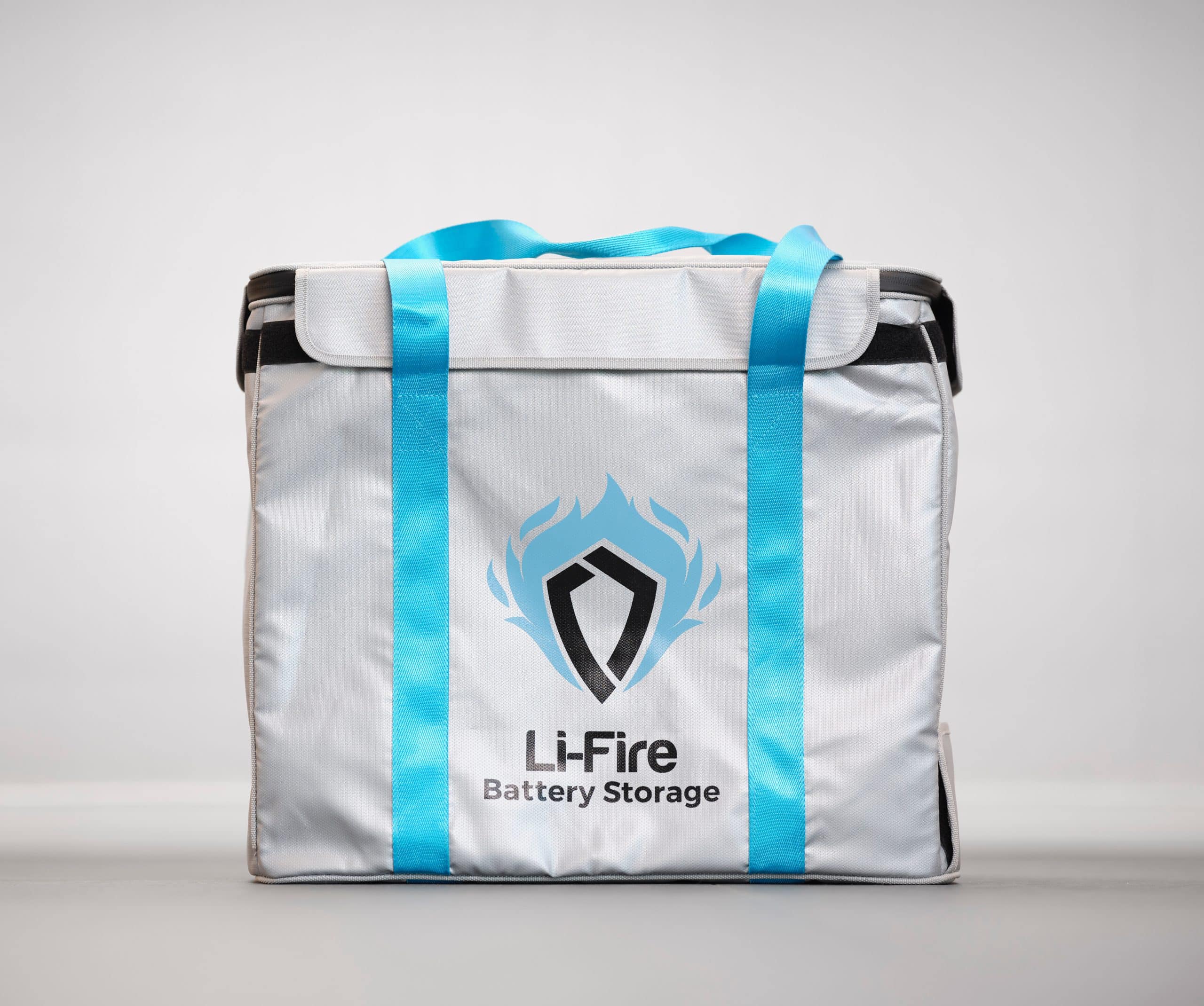 Li-Fire Lithium-ion Safety Bag, Small