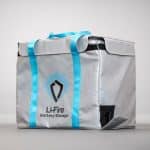 Li-Fire Lithium-ion Veiligheidstas Small