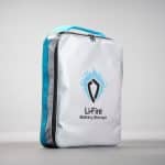 Li-Fire Lithium-Ion Safety Bag E-Foil