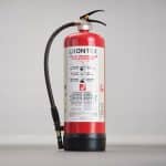 Liiontek Lithium Brandblusser 9L