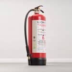 Liiontek Lithium Brandblusser 9L