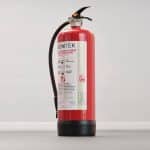 Liiontek Lithium Brandblusser 9L