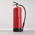 Liiontek Lithium Brandblusser 9L
