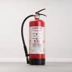 Liiontek Lithium Fire Extinguisher 6L