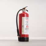 Liiontek Lithium Fire Extinguisher 6L