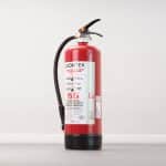 Liiontek Lithium Fire Extinguisher 6L