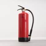 Liiontek Lithium Fire Extinguisher 6L