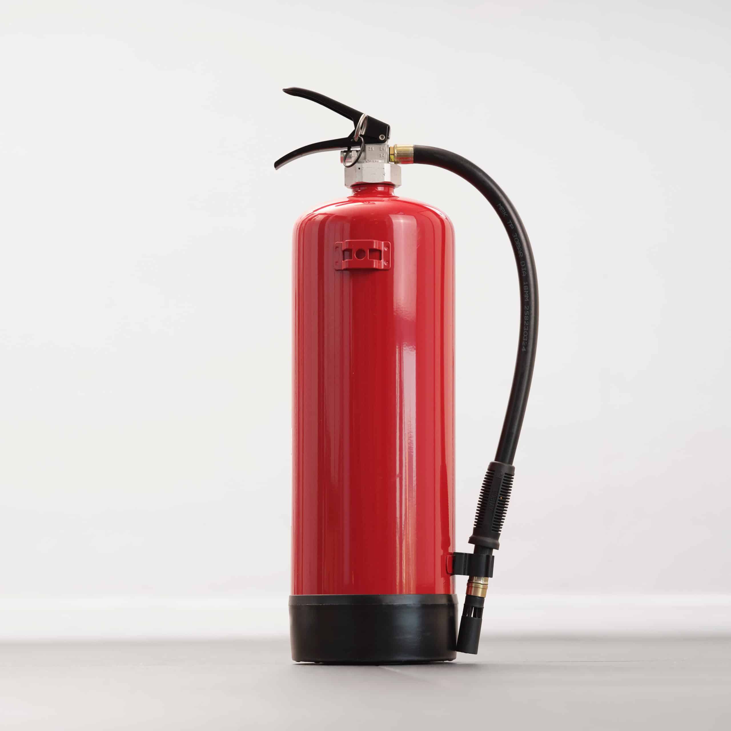 Liiontek Lithium Fire Extinguisher 6L