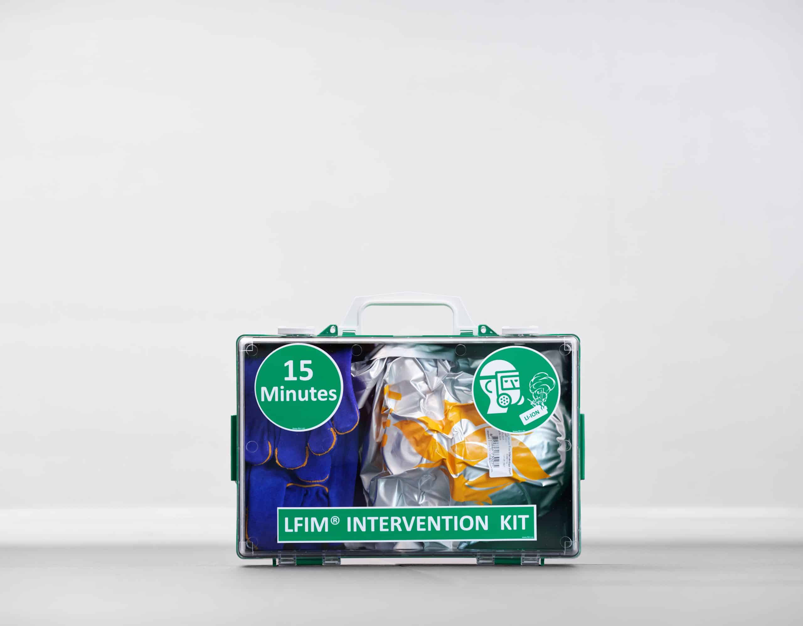 LFIM® Intervention Kit