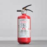 Liiontek Lithium Fire Extinguisher 2L