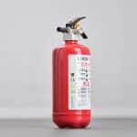 Liiontek Lithium Fire Extinguisher 2L