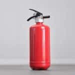 Liiontek Lithium Fire Extinguisher 2L