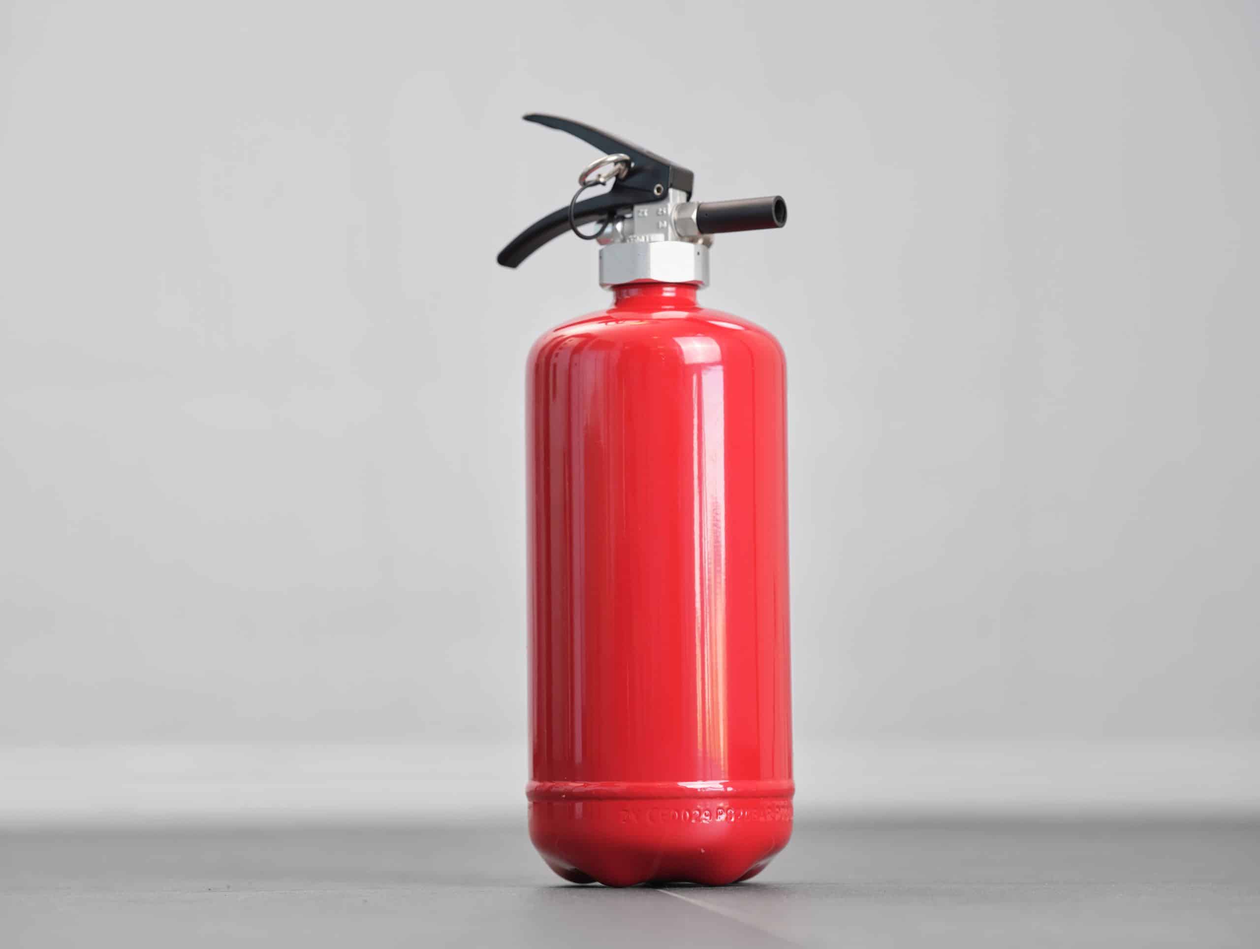Liiontek Lithium Fire Extinguisher 2L