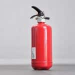 Liiontek Lithium Fire Extinguisher 2L