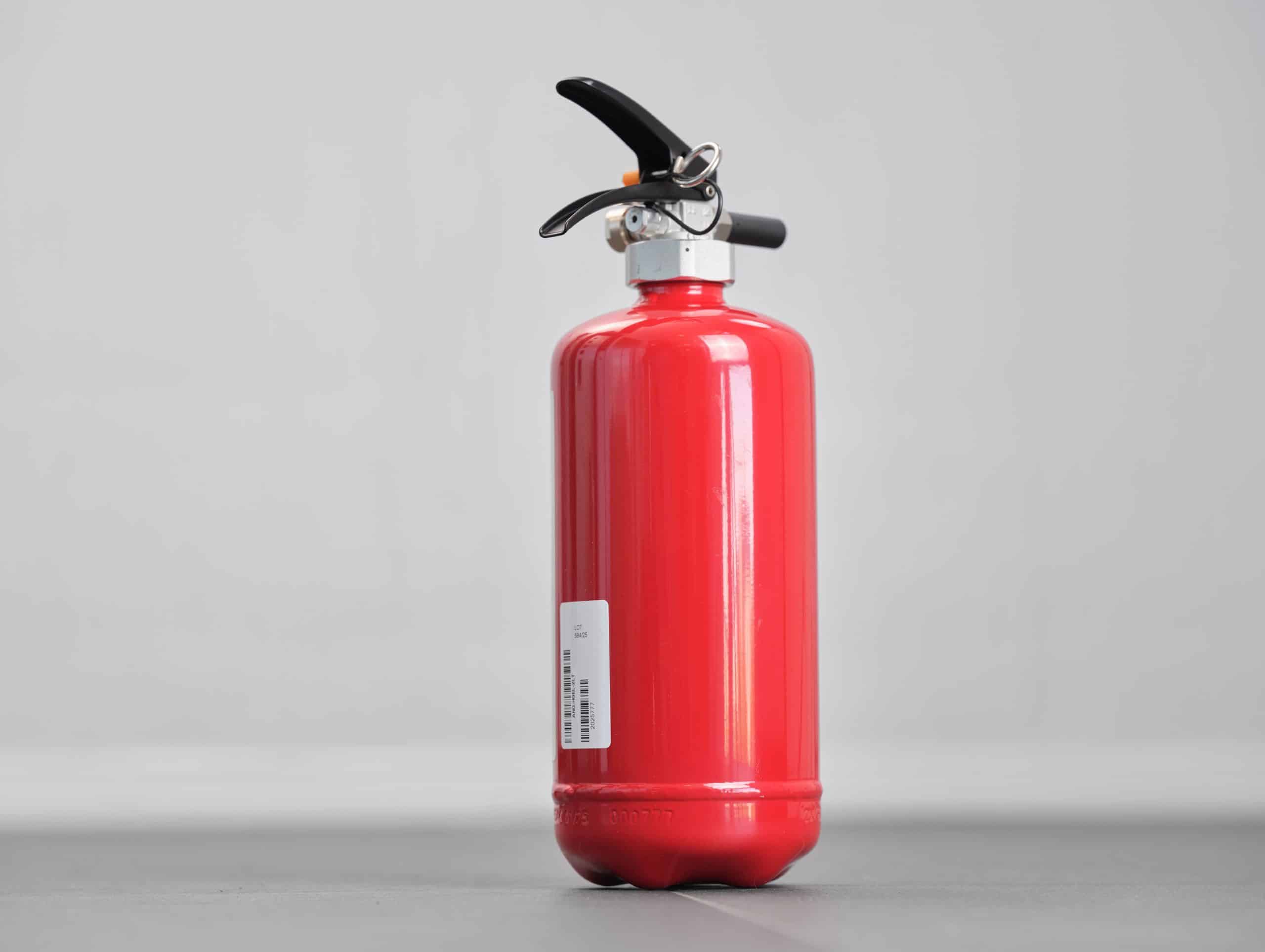 Liiontek Lithium Fire Extinguisher 2L