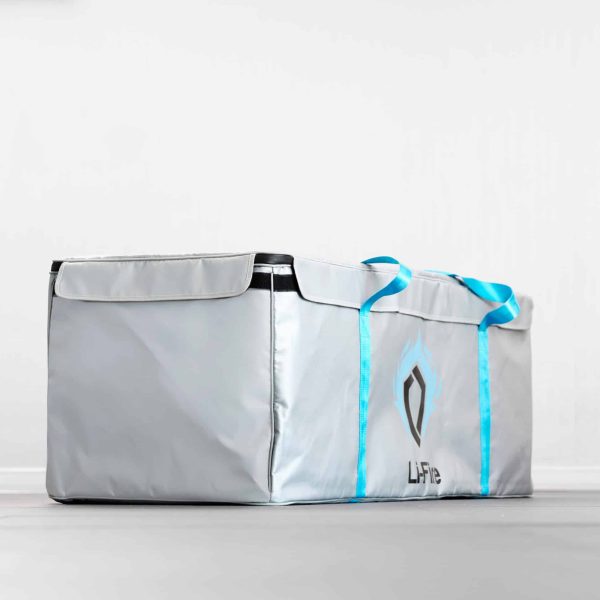 Li-Fire Lithium-ion Veiligheidstas Large
