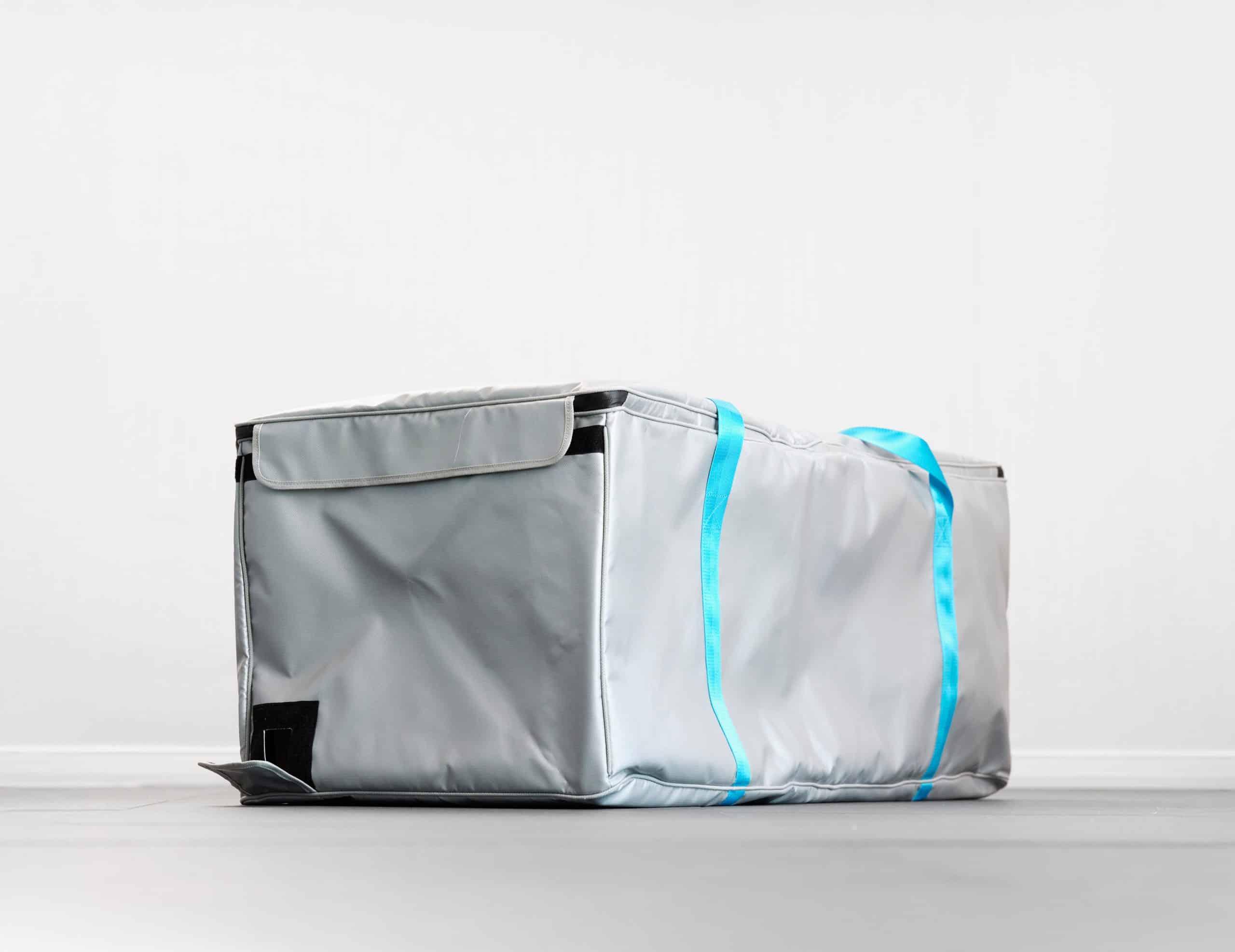 Li-Fire Lithium-Ion Safety Bag, Large