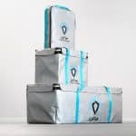 Li-Fire Lithium-Ion Safety Bags