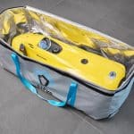 Li-Fire Lithium-ion Safety Bag, Large, with Seabob
