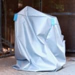 Li-Fire E-bike Fire Blanket