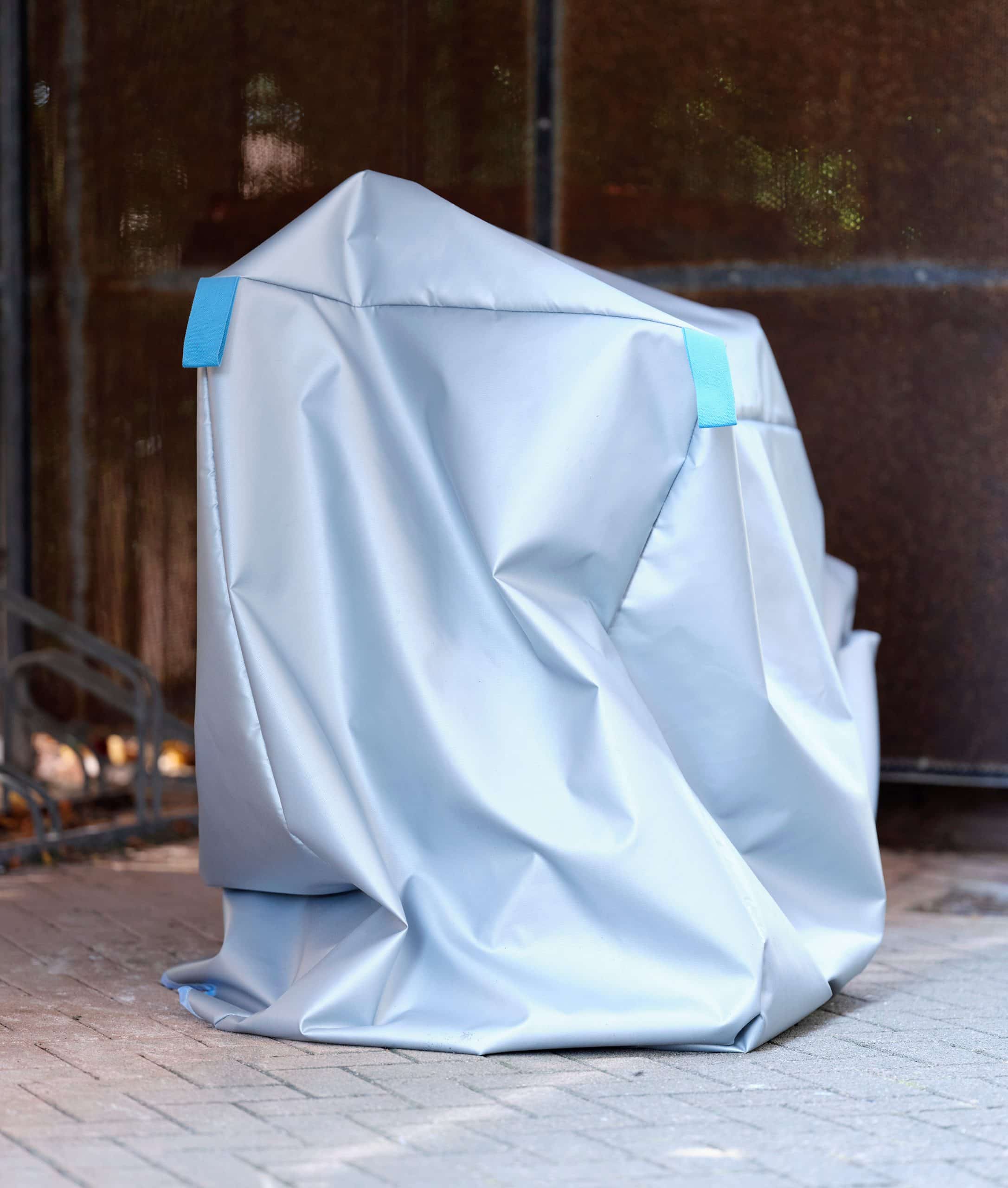 Li-Fire E-bike Fire Blanket
