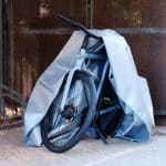 Li-Fire E-bike Fire Blanket