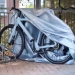 Li-Fire E-bike Fire Blanket